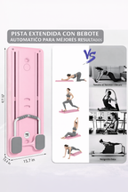 Tabla de pilates
