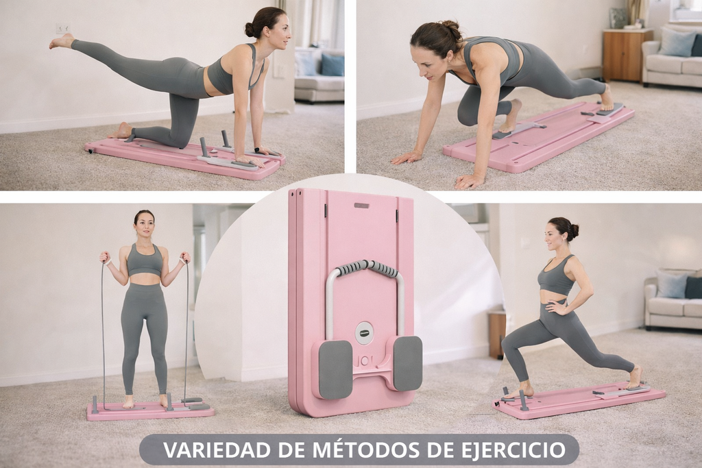 Tabla de pilates