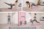 Tabla de pilates